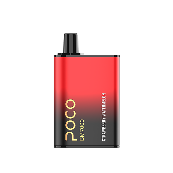 POCO BL ( 10000 Puff ) Mesh Coil Disposable